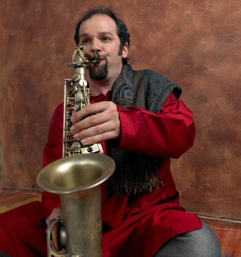 27-28 Jun 2010 Jesse Bannister with the Halle Orchestra