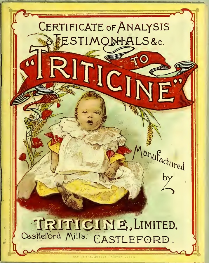Photo of Triticine Limited